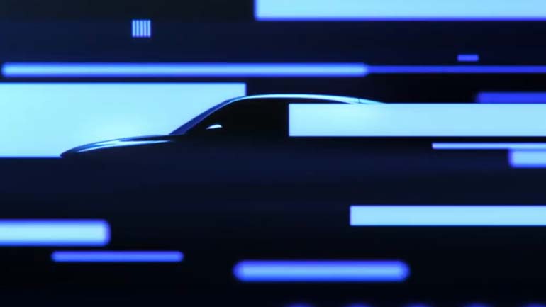 Στα crossover ανήκει το πρώτο ηλεκτρικό της Mazda